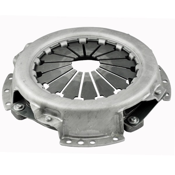 Plato de presión del embrague, 3A011-25110, 11", 280 mm, Kubota, M4700, M4900, M5000, M5040, M7040, M8200, 6-26-102-07
