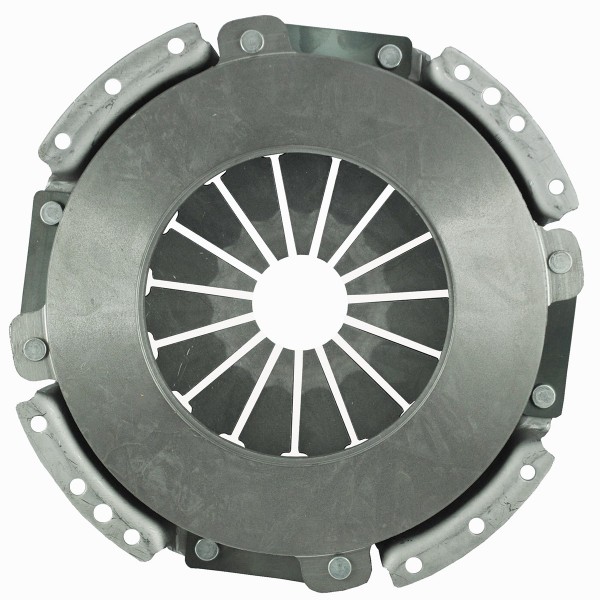 Kupplungsdruckplatte, 3A011-25110, Kupplungsdruckplatte, 11", 280 mm, Kubota, M4700, M4900, M5000, M5040,M7040, M8200, 6-26-102-