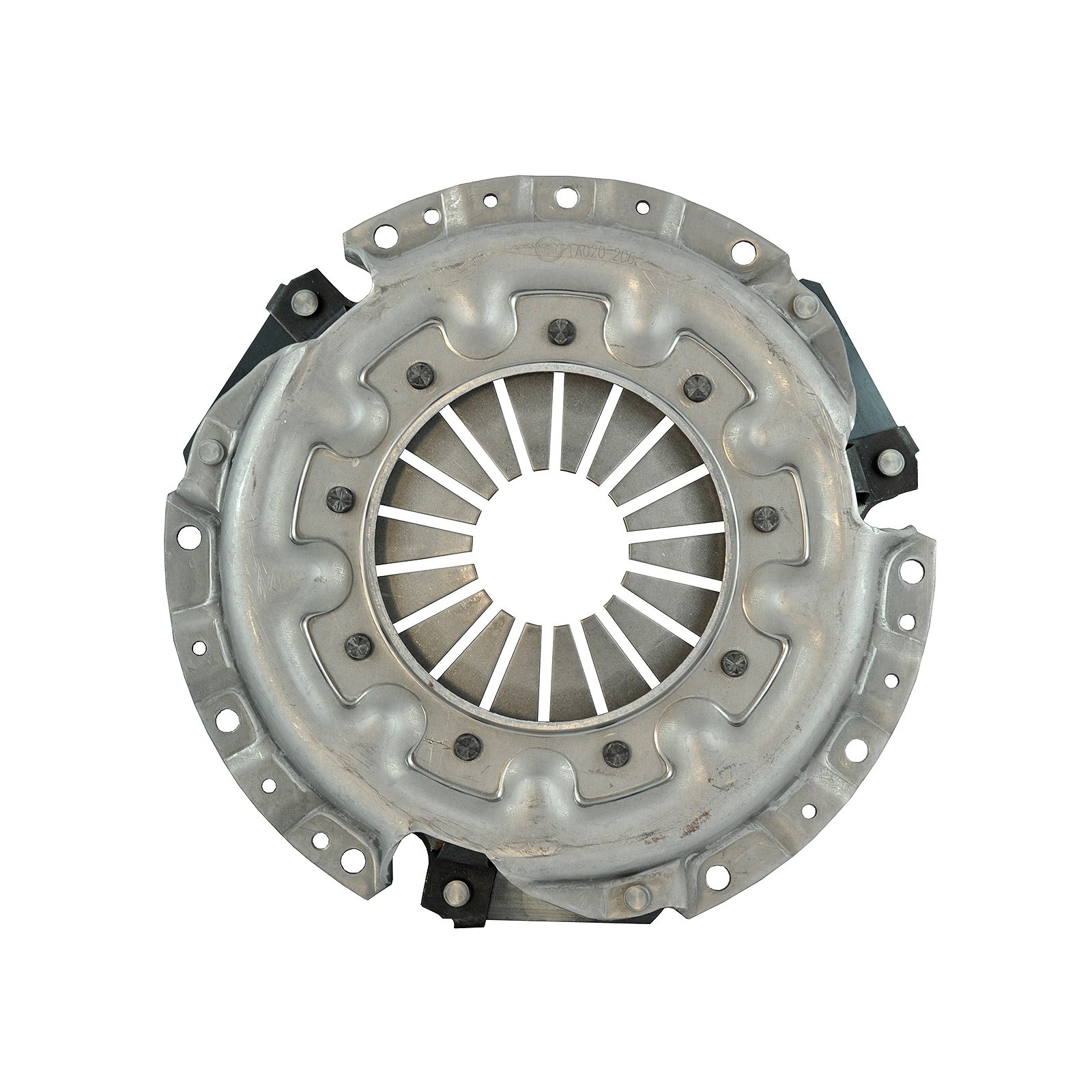 Clutch Pressure Plate, TA020-20600, TA02020600, Kubota L3300, Kubota L4100, Kubota L4240, Kubota L3430, Kubota L4508, Kubota L57