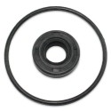 Kubota 4 Hole KING Hydraulic Pump Seal Kit