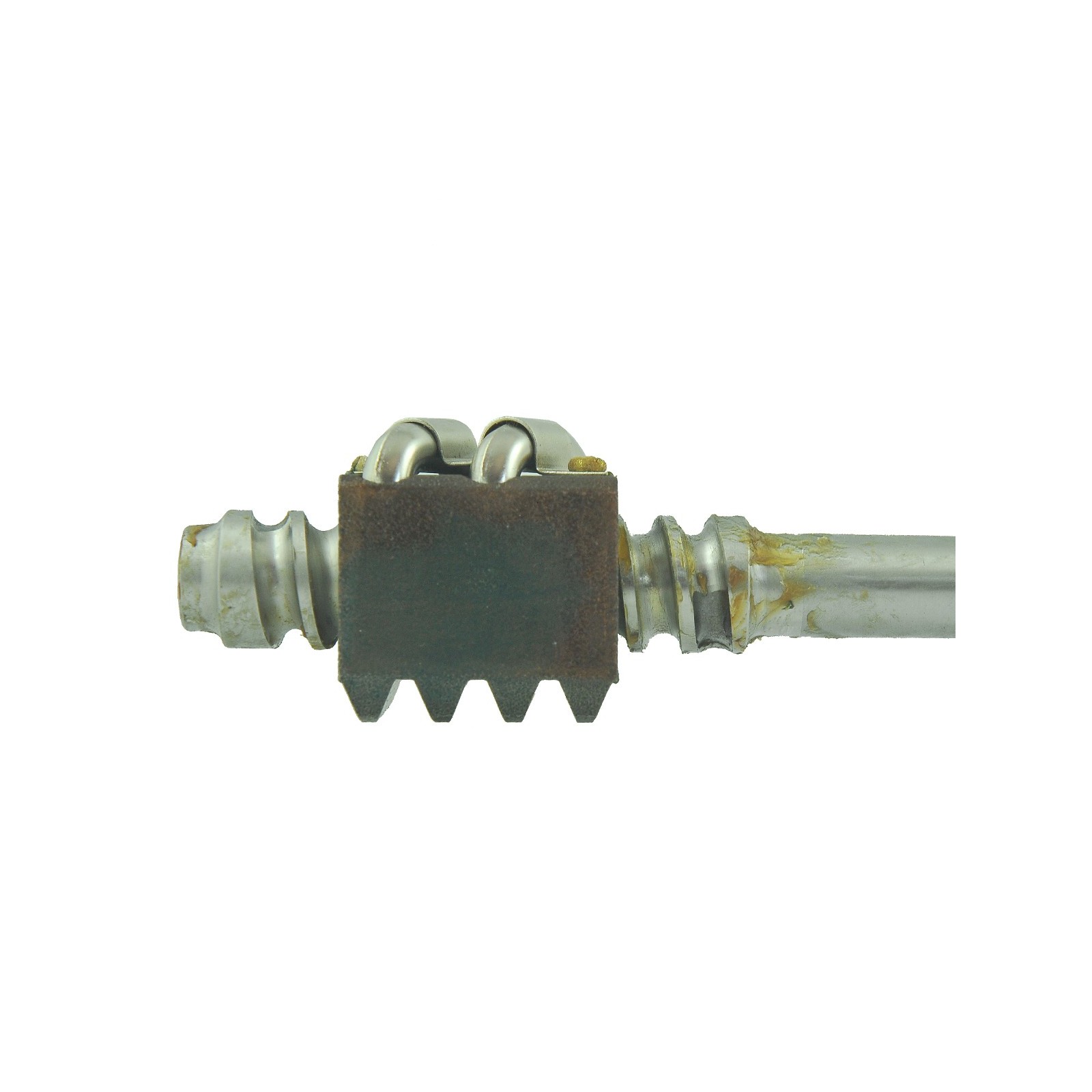 Steering Column Shaft / Kubota L2600 / L3000DT