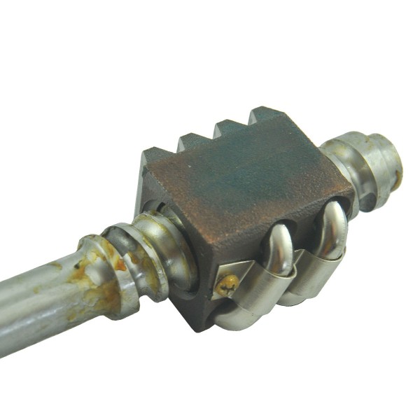 Arbre de colonne de direction / Kubota L2600 / L3000DT