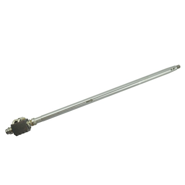 Eje de la columna de dirección / Kubota L175F / L185D / L185F / L225 / L225D / L245DT / L245F / L1500 / L1501