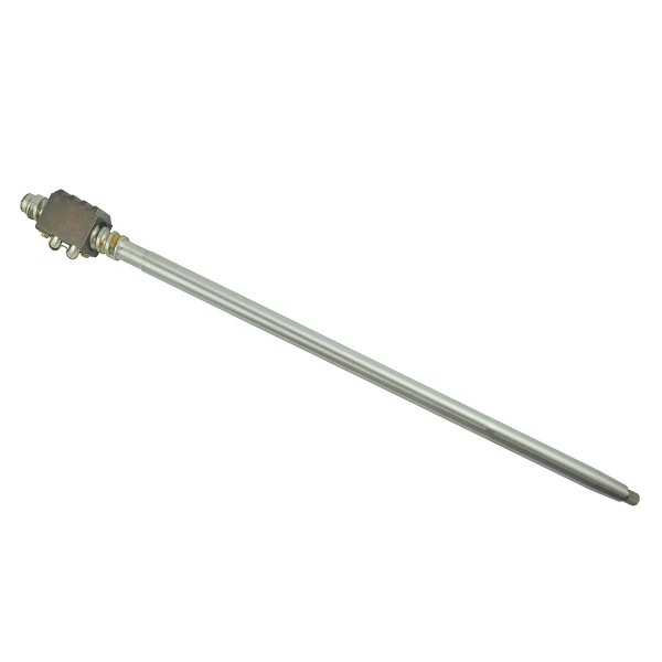 Arbre de colonne de direction / Kubota L175F / L185D / L185F / L225 / L225D / L245DT / L245F / L1500 / L1501