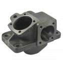 Lenksäule, Kubota L175, Kubota L185, Kubota L245, Kubota L1500, Kubota L1501, Kubota L2000, 34159-16091, 35240-16100,