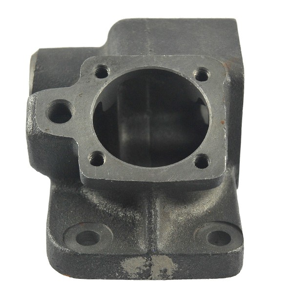 Columna de dirección, Kubota L175, Kubota L185, Kubota L245, Kubota L1500, Kubota L1501, Kubota L2000, 34159-16091, 35240-16100,