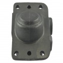 Stĺpik riadenia, Kubota L175, Kubota L185, Kubota L245, Kubota L1500, Kubota L1501, Kubota L2000, 34159-16091, 35240-16100,