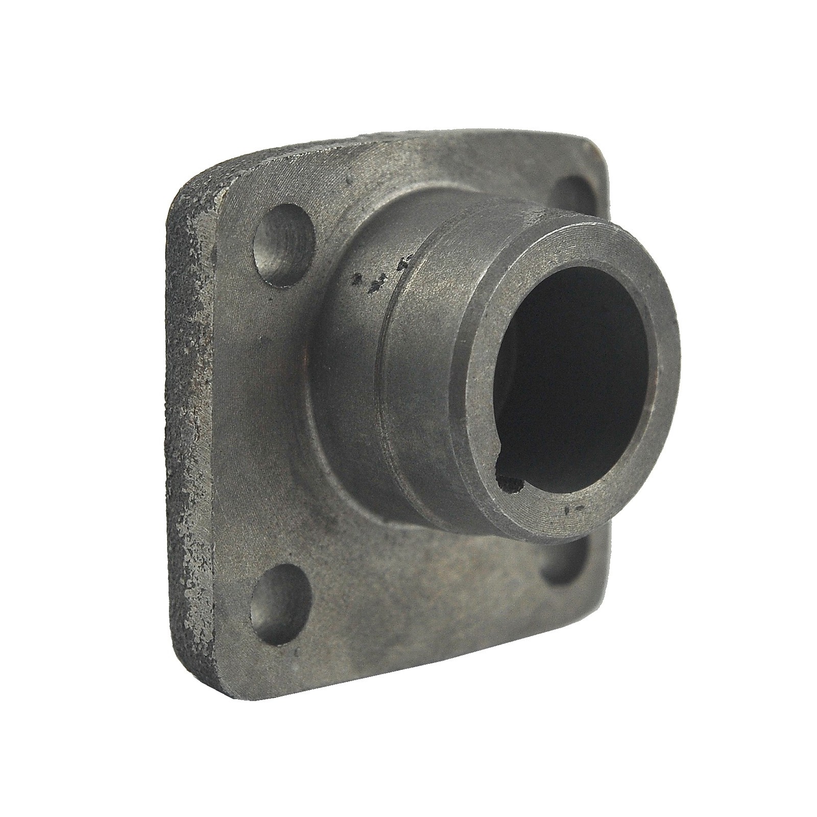 Couvercle de colonne de direction, support à rouleaux, couvercle de colonne, 34150-16412, 5-05-124-01, Kubota L175, Kubota L185,