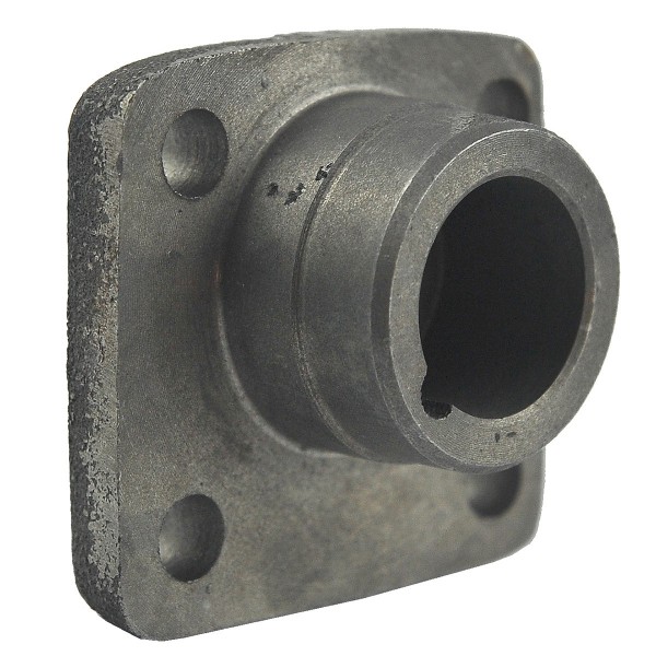 Kryt sloupku řízení, válečková podpěra, kryt sloupku, 34150-16412, 5-05-124-01, Kubota L175, Kubota L185, Kubota L245, Kub