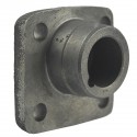 Steering column cover, shaft support, column cover, 34150-16412, 5-05-124-01, Kubota L175, Kubota L185, Kubota L245, Kubota