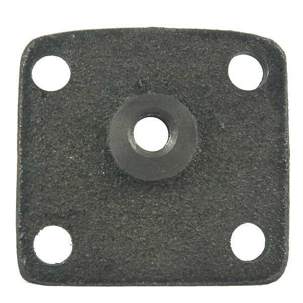 Steering column cover, shaft support, column cover, 34150-16412, 5-05-124-01, Kubota L175, Kubota L185, Kubota L245, Kubota