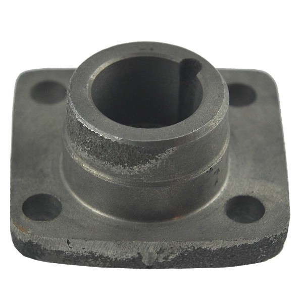 Steering column cover, shaft support, column cover, 34150-16412, 5-05-124-01, Kubota L175, Kubota L185, Kubota L245, Kubota