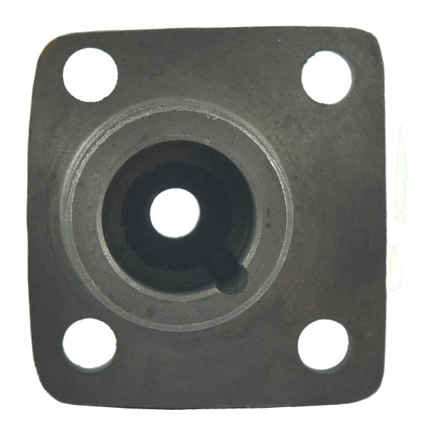 Kryt sloupku řízení, válečková podpěra, kryt sloupku, 34150-16412, 5-05-124-01, Kubota L175, Kubota L185, Kubota L245, Kub
