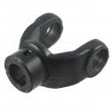 Przegub Cardana, kardana, 18T, Kubota B1200,  Iseki TX1400, Iseki TX1510, wałek kardana, cardan shaft, 66864-15421