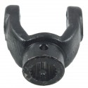 Kardanový kloub, kardan, 18T, Kubota B1200, Iseki TX1400, Iseki TX1510, kardan, kardan, 66864-15421