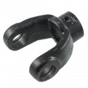 Kardanový kĺb, kardan, 18T, Kubota B1200, Iseki TX1400, Iseki TX1510, kardan, kardan, 66864-15421