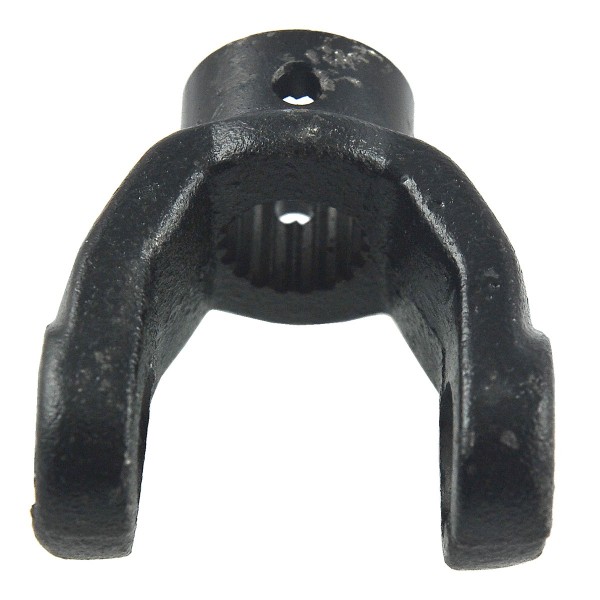 Kardanový kloub, kardan, 18T, Kubota B1200, Iseki TX1400, Iseki TX1510, kardan, kardan, 66864-15421