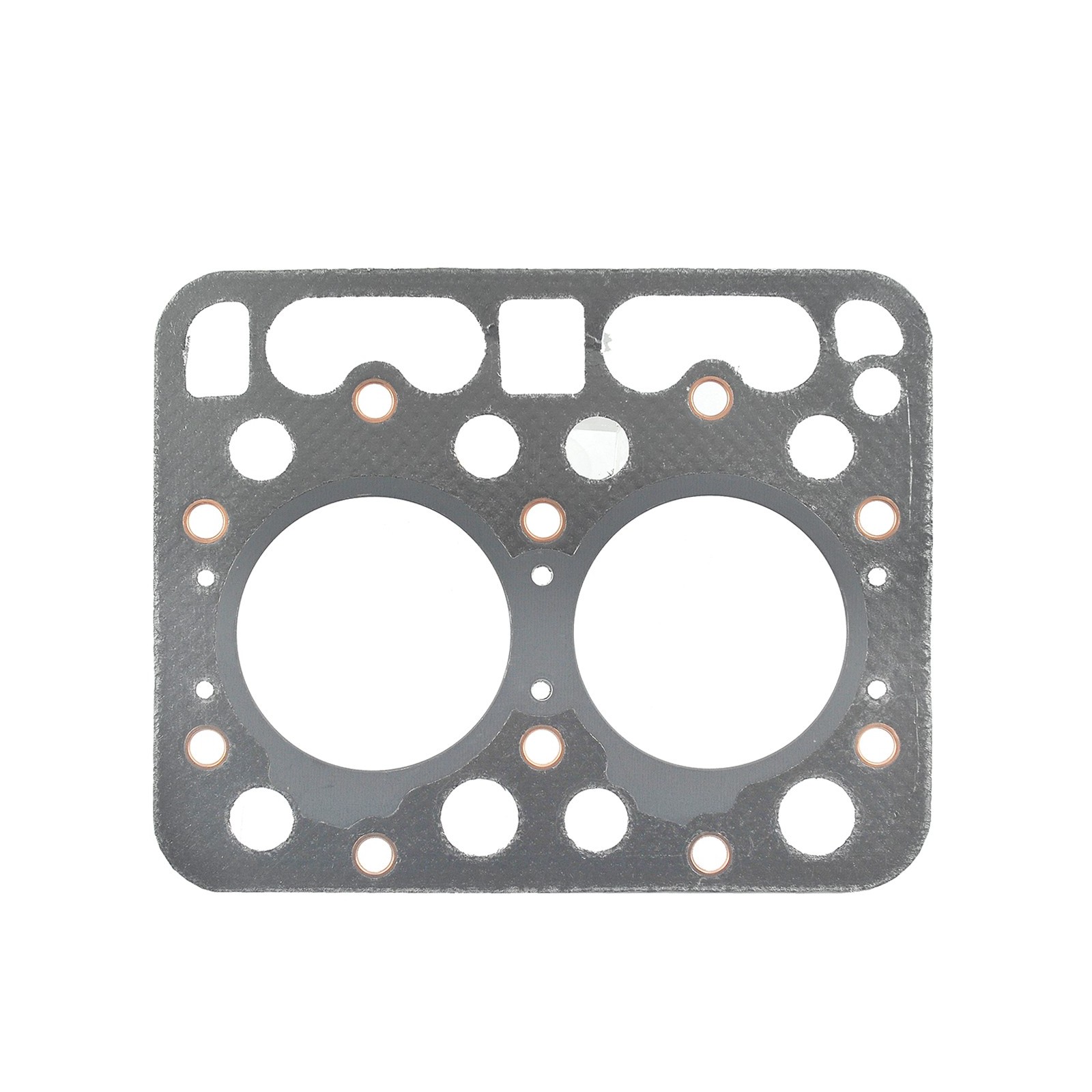 Junta de culata Kubota L175, Kubota L185, Kubota L280, Kubota L1500, Kubota L1501, 15221-03310,15222-03310, HGK4200, Kubot