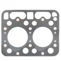 Zylinderkopfdichtung Kubota L175, Kubota L185, Kubota L280, Kubota L1500, Kubota L1501, 15221-03310,15222-03310, HGK4200, Kubot