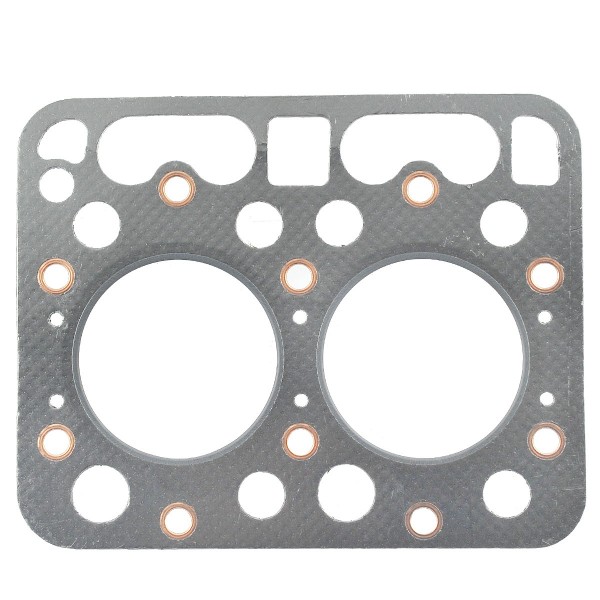 Joint de culasse Kubota L175, Kubota L185, Kubota L280, Kubota L1500, Kubota L1501, 15221-03310,15222-03310, HGK4200, Kubot