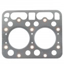 Joint de culasse Kubota L175, Kubota L185, Kubota L280, Kubota L1500, Kubota L1501, 15221-03310,15222-03310, HGK4200, Kubot