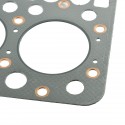 Těsnění hlavy válců Kubota L175, Kubota L185, Kubota L280, Kubota L1500, Kubota L1501, 15221-03310, 15222-03310, HGK4200, Kubot