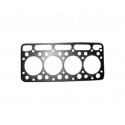 Uszczelka głowicy KUBOTA L3602  87mm. 4Cylindry