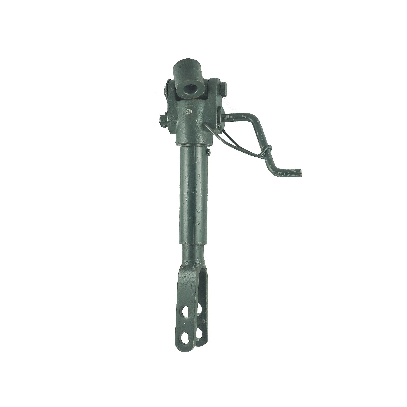Enganche de tres puntos Kubota L3901, Kubota L3408
