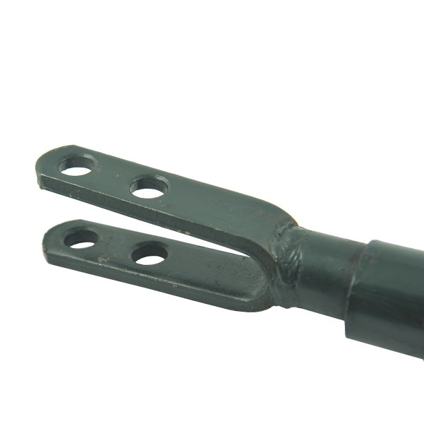 Attelage trois points Kubota L3901, Kubota L3408