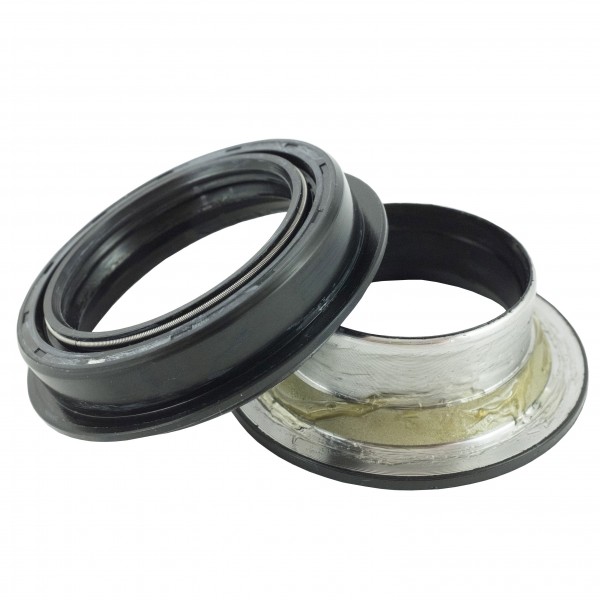 Uszczelniacz kasetowy, 46x70, 70x46, 46-70, 70-46, BQ4504F, 34070-13370, 5-08-101-03, uszczelniacz przedniego kola,