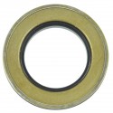 Uszczelniacz, przedniej osi, zwolnicy przedniego koła, simering, 45x75, 45-75, 75x45, 75-45, 31393-43530, 5-08-101-12, 31393-435