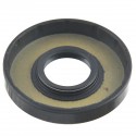 Těsnění, W9501-53020, 3A021-44120, BE5452E, 5-08-106-12, 24x60x10, 24 x 60 x 10, Kubota L39, Kubota L3940, Kubota L4060, Kub