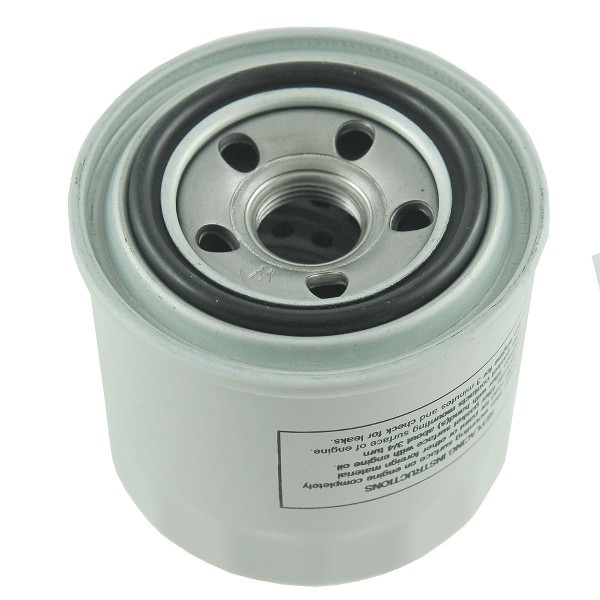 Filtre à essence M20 x 1,5 / Kubota DC60 / DC70 / L1501 / L1801 / L2201 / L3608 / L4708 / Kubota D1101 / Z750 / Z851