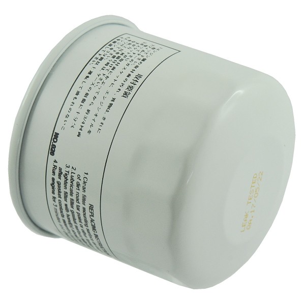 Kraftstofffilter M20 x 1,5 / Kubota DC60 / DC70 / L1501 / L1801 / L2201 / L3608 / L4708 / Kubota D1101 / Z750 / Z851