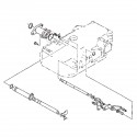 O-krúžok, 04811-50450, 04816-50450, 3,5 x 48,5, 3,5 x 48,5, 3,50 x 48,50 mm, 3,50 x 48,50 mm, 5-27-100-09, Kubota M405