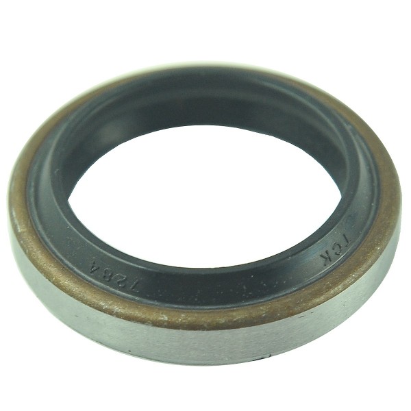 Power steering cylinder seals / Kubota L4508 / 6-07-103-04