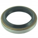 Power steering cylinder seals / Kubota L4508 / 6-07-103-04