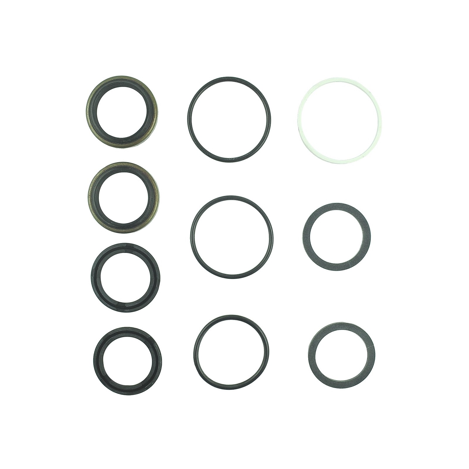 Kit de joints, vérin de direction, kit de réparation, joints de vérin, Kubota M4700, Kubota M4900, Kubota M50