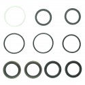 Kit de juntas, cilindro de dirección, kit de reparación, juntas de cilindro, Kubota M4700, Kubota M4900, Kubota M50