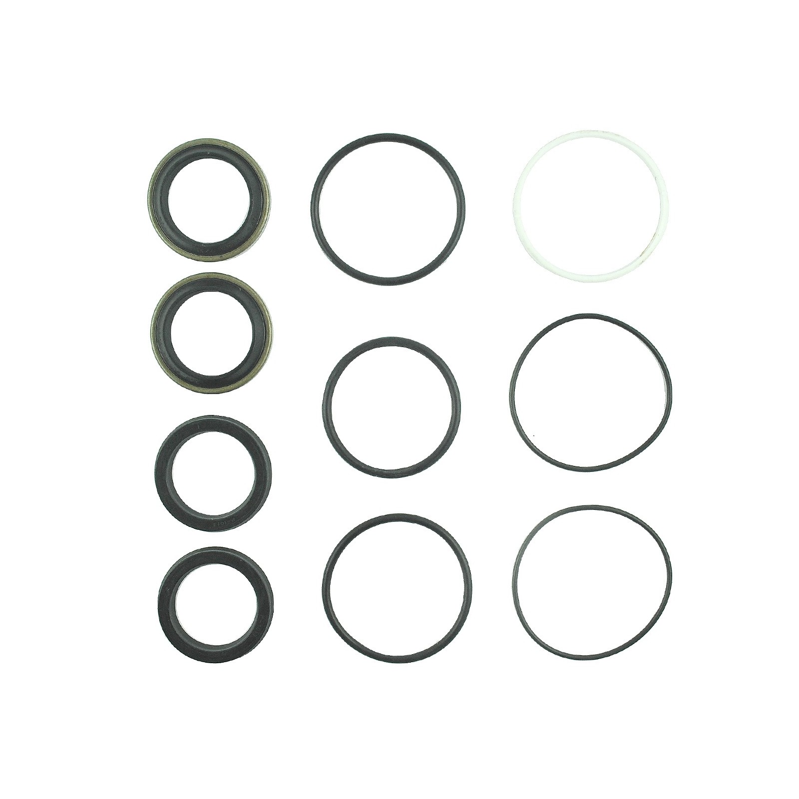 Joints de vérin de direction assistée / Kubota M6060 / M7060 / M9000 / 6-07-103-03
