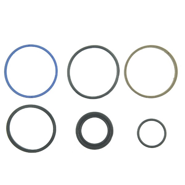 Repair kit for three-point linkage actuator, 3C045-97940, 6-07-105-01, Kubota M7040, Kubota M7060, repair kit