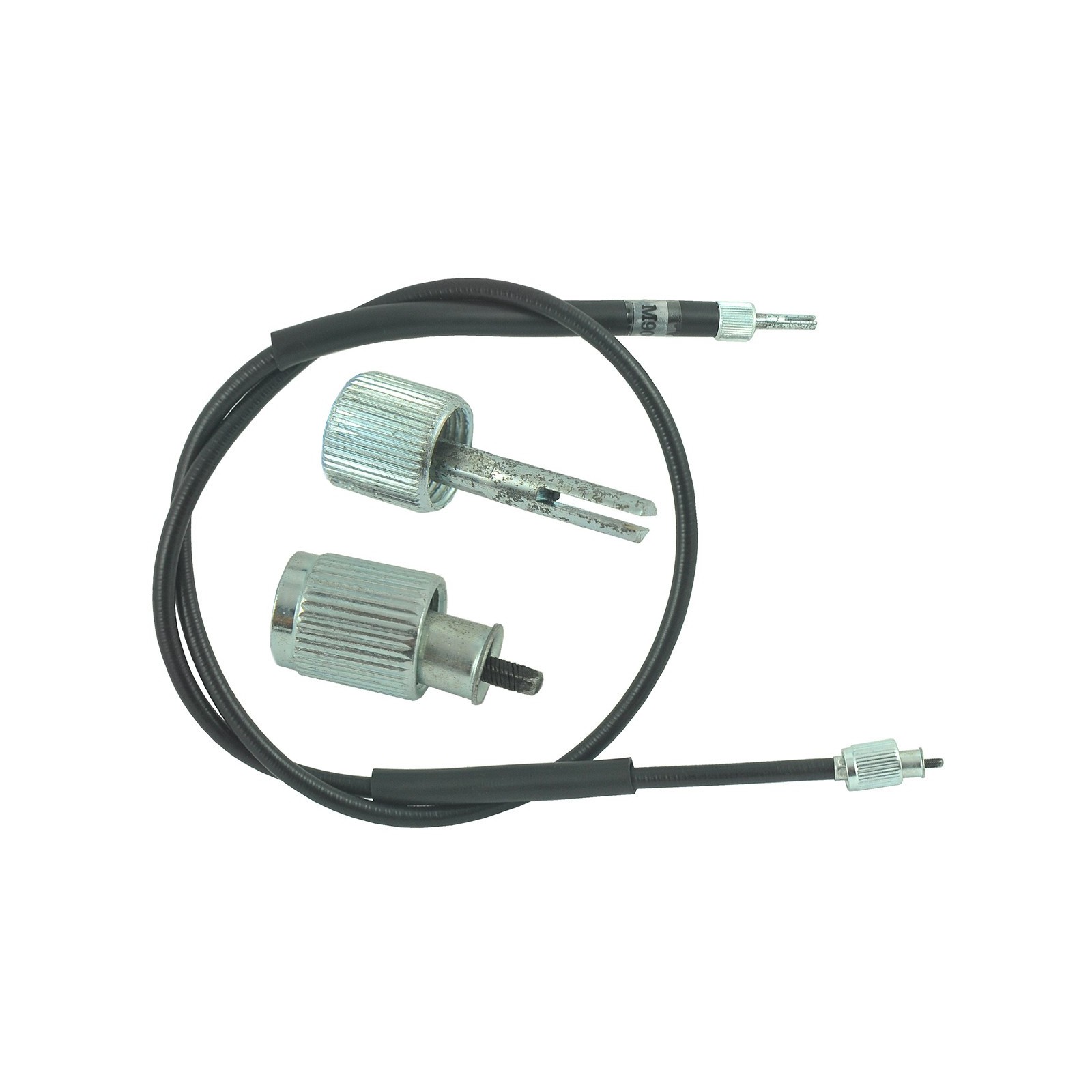 Linka obrotomierza 1050 mm - Kubota L1802 / L2002 / L2202 / L2402 / L2602 / L2850 / L2900 / L3010 / L3250 / L3300 / M6800