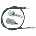 Câble tachymètre 1050 mm - Kubota L1802 / L2002 / L2202 / L2402 / L2602 / L2850 / L2900 / L3010 / L3250 / L3300 / M6800