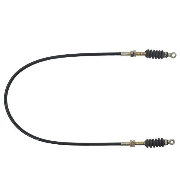 Linka wałka sprzęgła, Linka, cięgno sprzęgła wałka WOM, 3A111-27740, 5-25-105-17, Kubota M5000, Kubota M6800, Kubota M9000