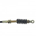 Clutch shaft cable, Cable, PTO shaft clutch rod, 3A111-27740, 5-25-105-17, Kubota M5000, Kubota M6800, Kubota M9000
