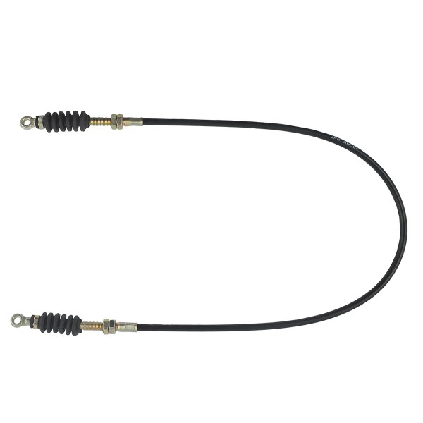 Linka wałka sprzęgła, Linka, cięgno sprzęgła wałka WOM, 3A111-27740, 5-25-105-17, Kubota M5000, Kubota M6800, Kubota M9000