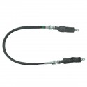 Cable inverso, 3C001-34596, 3C001-34597, 3C001-34590, 3C001-34594, W9501-62021, 3C001-34595, 5-25-105-24, Kubota M5040, Kubota