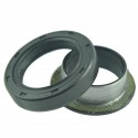Uszczelniacz kasetowy, 35-58-13, 37650-43530, 35 x 58 x 13, 35x58x13, AQ7745E, 5-08-100-06, 36-58-13