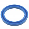 Cylinder seals / Kubota FD160D / FD203D / L3408 / L4508 / W9556-54511 / 5-07-137-01