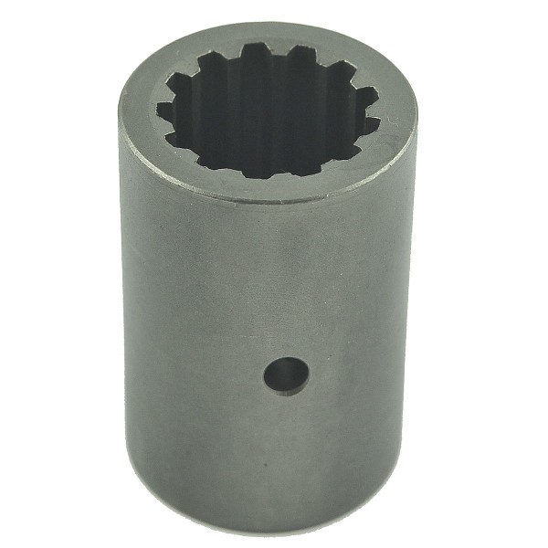 Hřídel 13T/Ø24 mm / spojka hřídele 60 mm / Kubota M9000 / 5-15-232-25